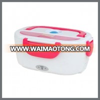 Portable Fashion food warmer lunch box